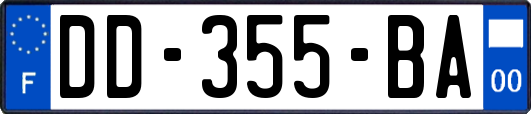 DD-355-BA