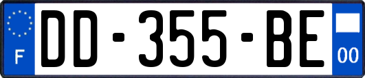 DD-355-BE