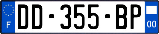 DD-355-BP