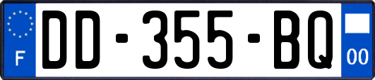 DD-355-BQ