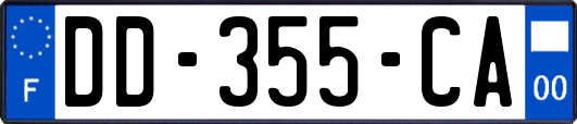 DD-355-CA