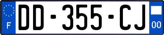 DD-355-CJ