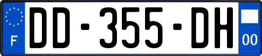 DD-355-DH