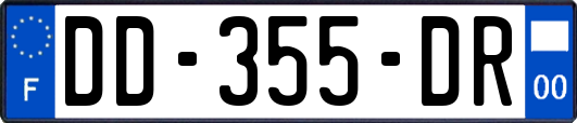 DD-355-DR