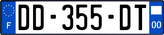 DD-355-DT