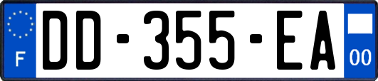 DD-355-EA