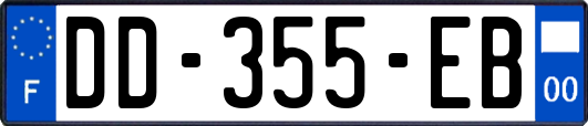 DD-355-EB