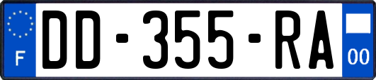 DD-355-RA