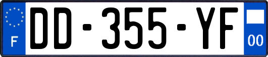 DD-355-YF