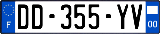 DD-355-YV
