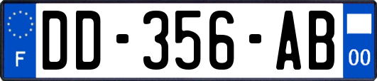 DD-356-AB