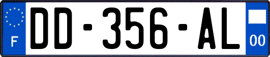 DD-356-AL