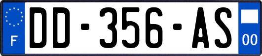 DD-356-AS