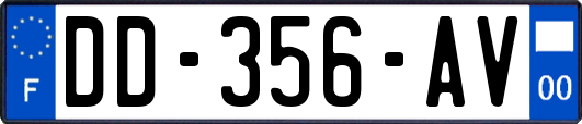 DD-356-AV