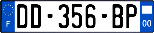 DD-356-BP