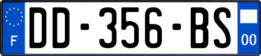DD-356-BS