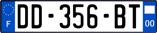 DD-356-BT