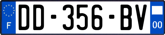 DD-356-BV