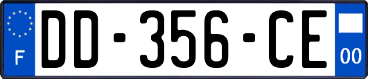 DD-356-CE
