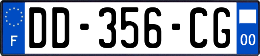 DD-356-CG