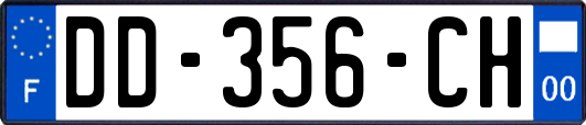 DD-356-CH