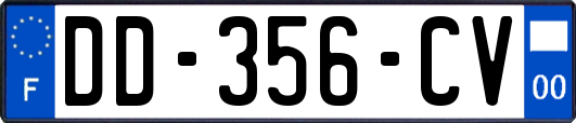DD-356-CV