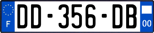 DD-356-DB