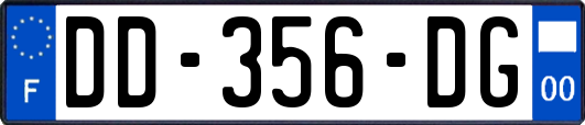 DD-356-DG