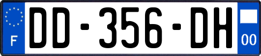 DD-356-DH