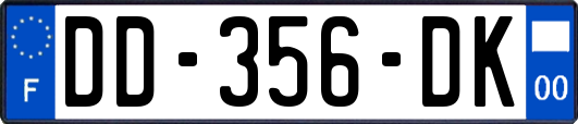 DD-356-DK
