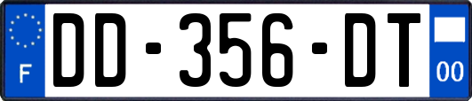 DD-356-DT