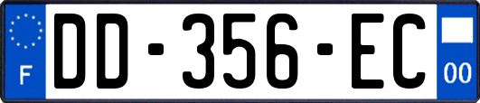 DD-356-EC