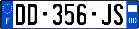 DD-356-JS