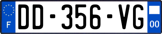 DD-356-VG