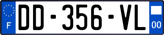 DD-356-VL