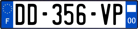 DD-356-VP