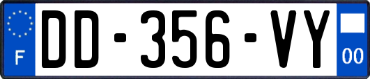 DD-356-VY