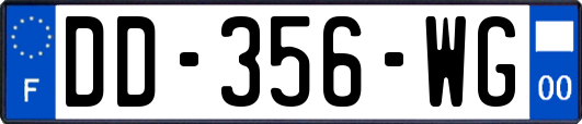 DD-356-WG