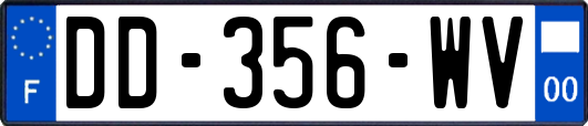 DD-356-WV