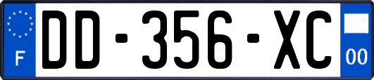 DD-356-XC