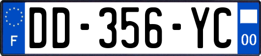 DD-356-YC