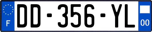 DD-356-YL