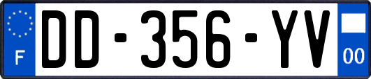 DD-356-YV
