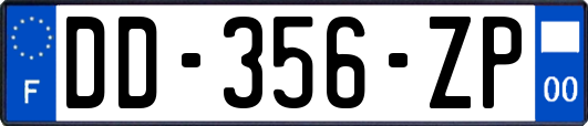 DD-356-ZP