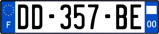 DD-357-BE