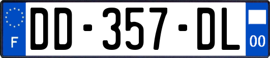 DD-357-DL
