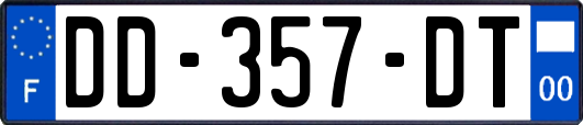 DD-357-DT