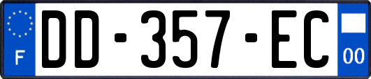 DD-357-EC