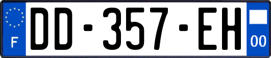 DD-357-EH