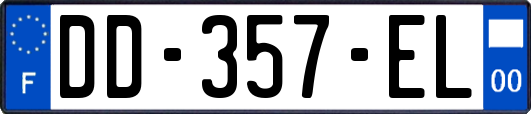 DD-357-EL